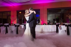 Special Effects: Dancing on Clouds (Dry Ice)
