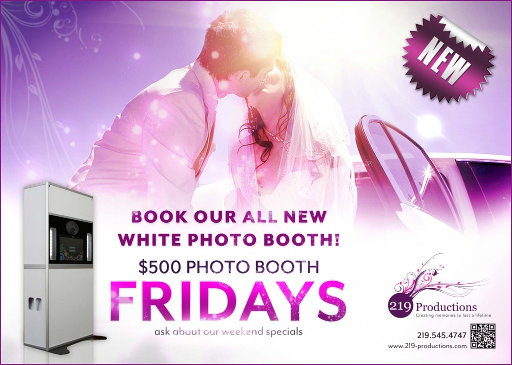 Photobooth Photo Booth flyer Northwest Indiana 1024x731 Welcome