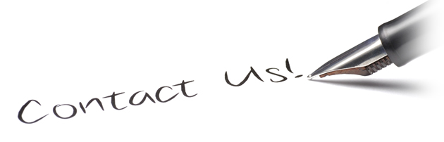 Contact Us here