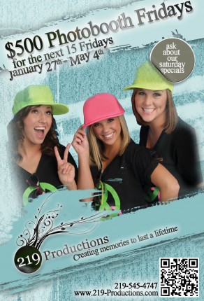 foto booth fridays v3 292x430 Welcome