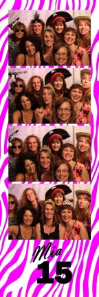 Photo Booth at Lighthouse Restaurant