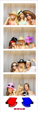 Crown Point Indiana Photobooth