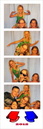 Crown Point Photobooth