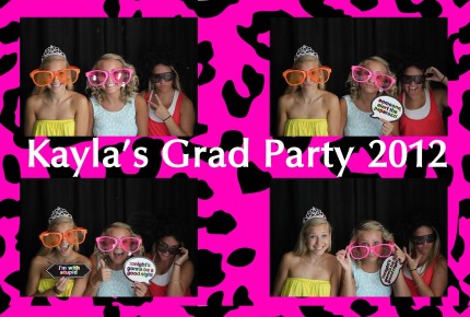 Crown Point Photo Booth