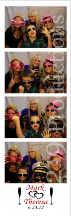 Dynasty Banquets Photo Booth