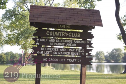 Lansing Country Club Lansing Illinois