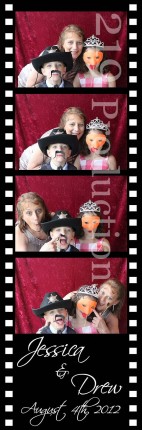 Photo Booth Demotte Indiana