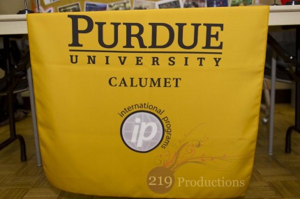 Purdue Calumet International Programs