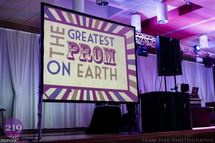 Greatest Prom on Earth