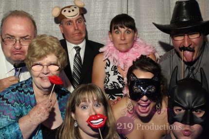 William Tell Photo Booth