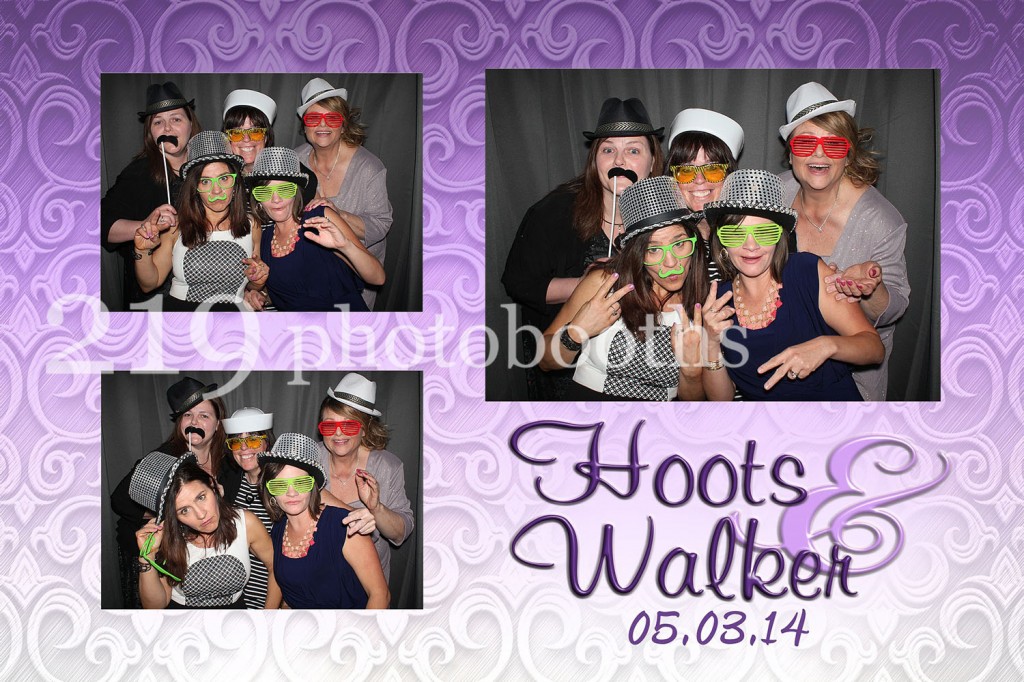 Wicker Park Photo Booth