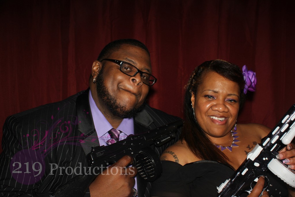 Chateau Banquets photobooth picture 2