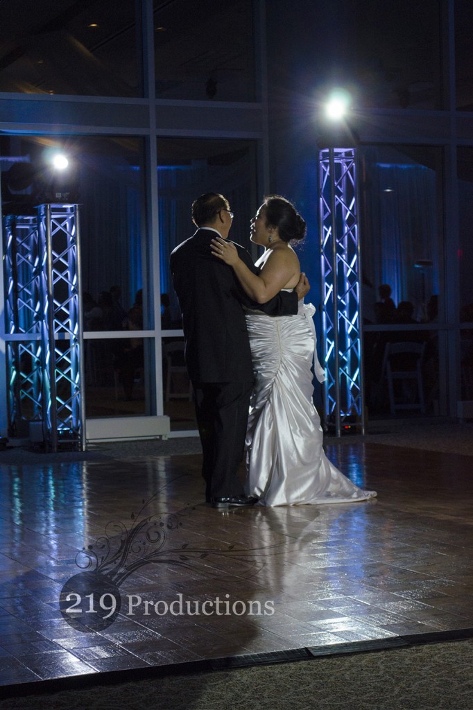 Naperville Wedding Father Daughter Dance