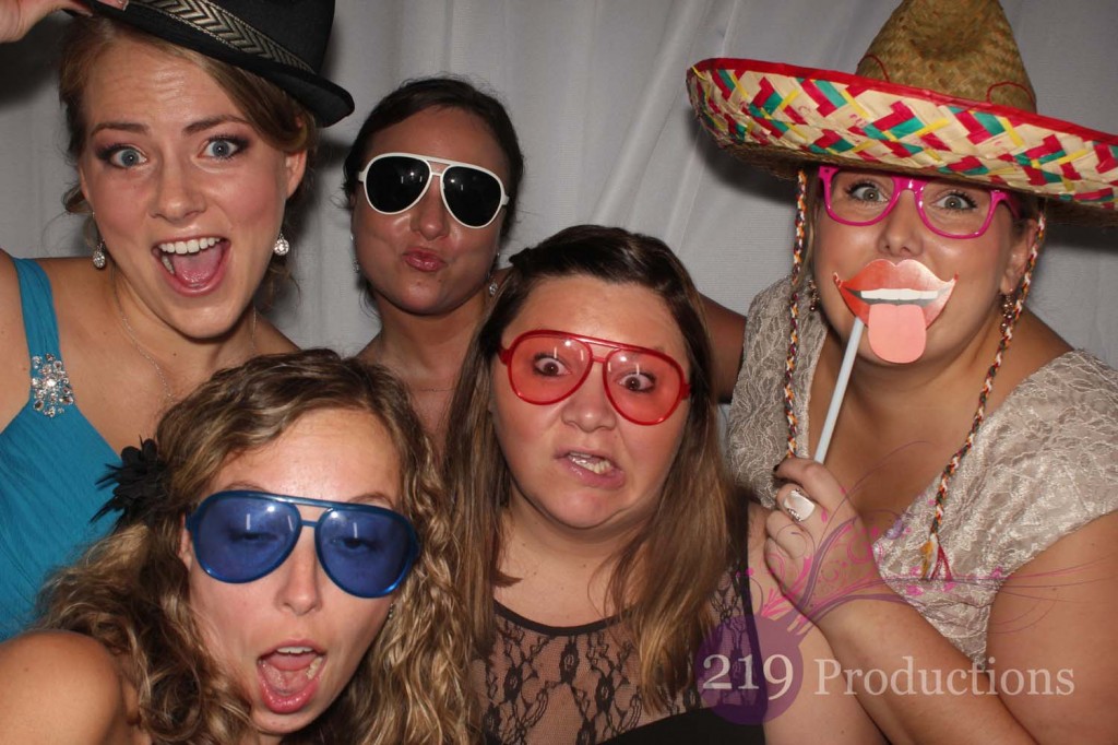 Photo Booth Pic Avalon Manor