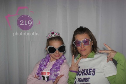 Lake County Fairgrounds Photo Booth