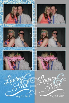 Photo Booth Hellenic Cultural Center Wedding