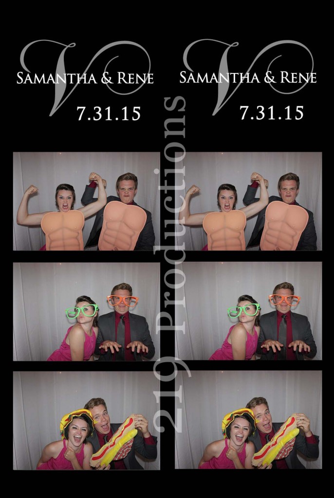 Patrician Photo Booth