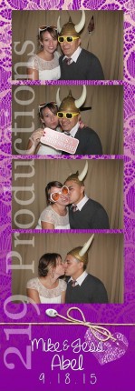 Munster Photo Booth