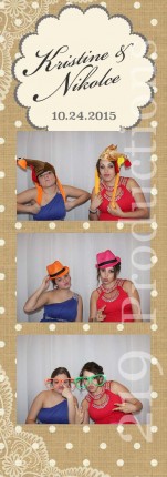 Photo Booth St Peter and Paul