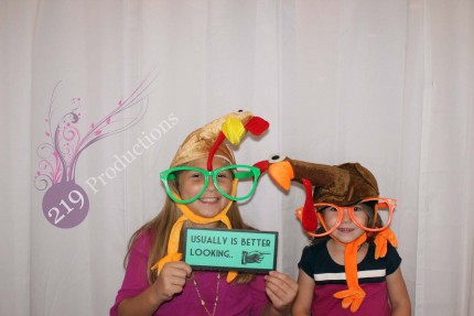 Wedding Photo Booth St Peter and Paul