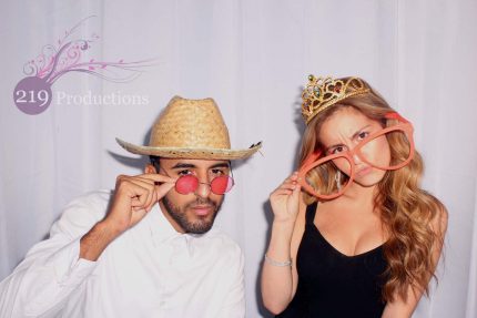 Photo Booth Patrician Banquets
