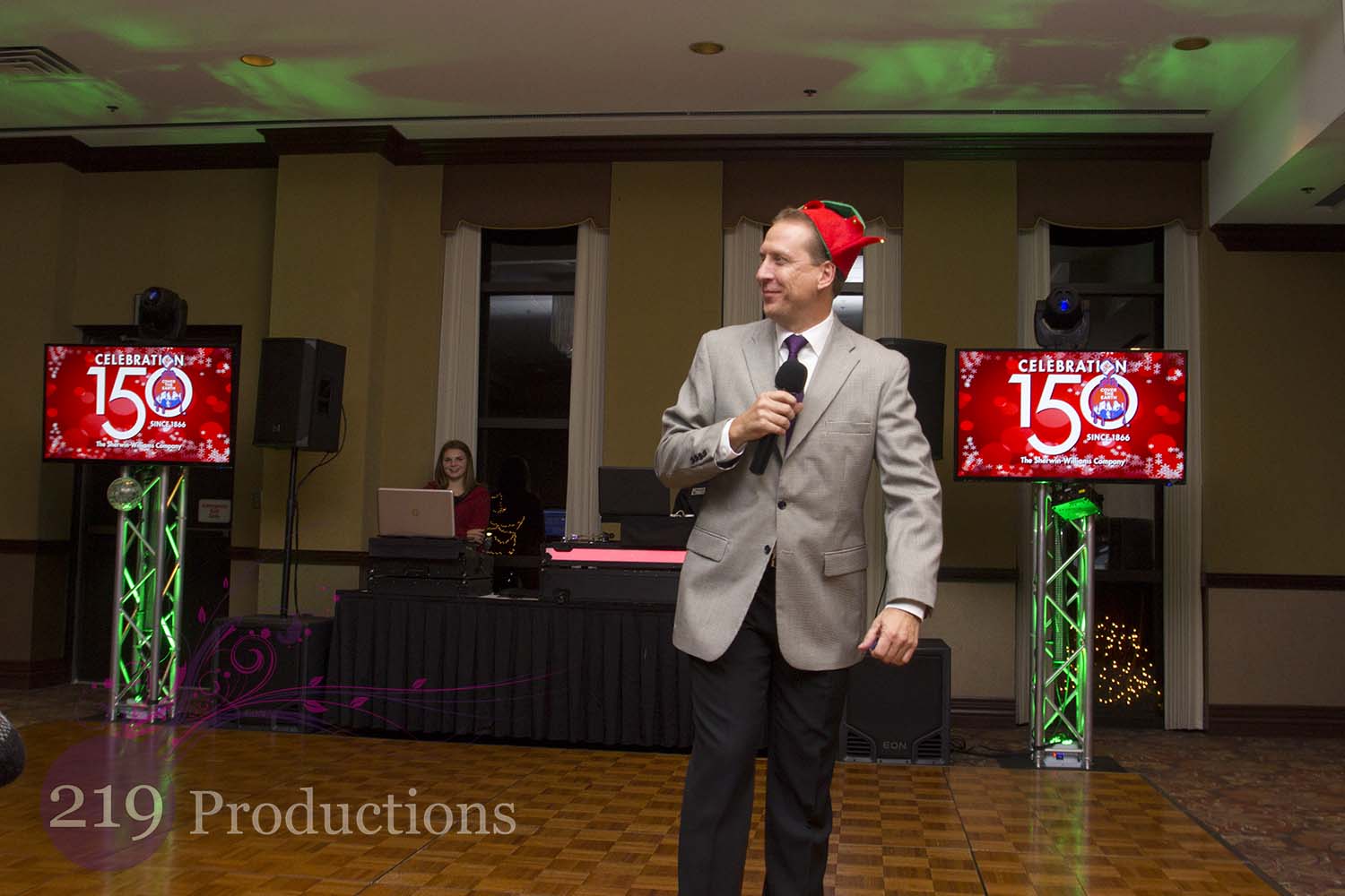 Custom Ceremony Music