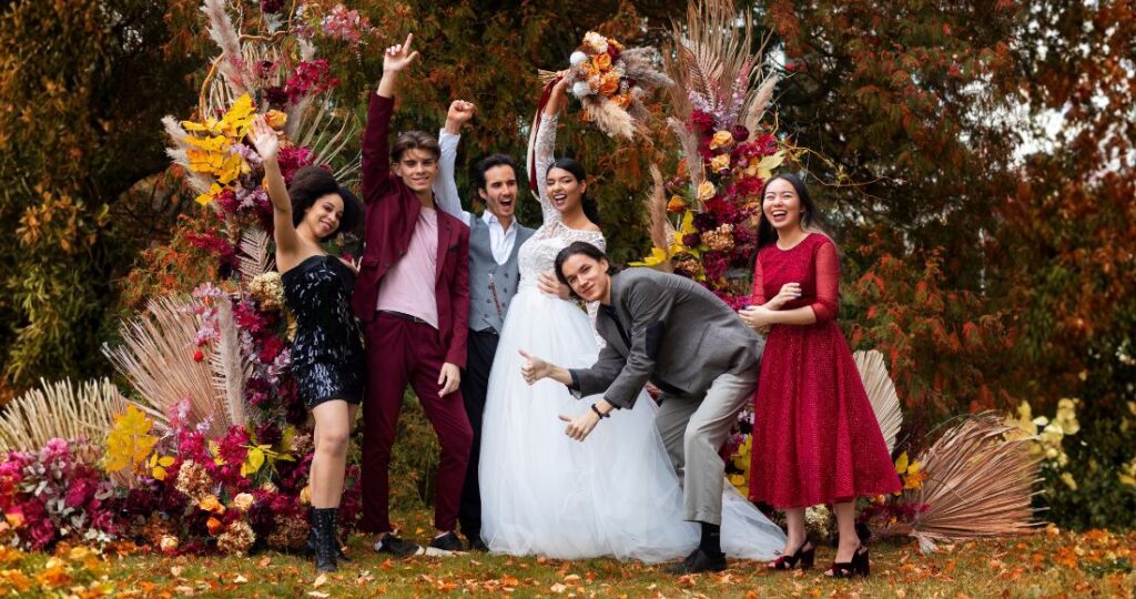 Best Wedding Photo Booth Ideas for 2025