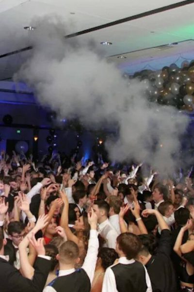 DJ services in Northwest Indiana