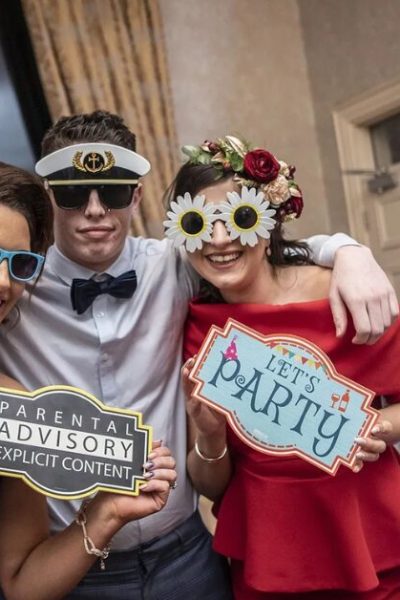 Mirror Photo Booth Rental Cost 2025