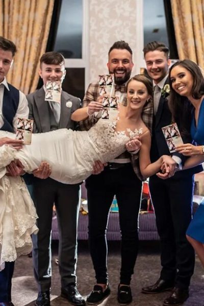 Mirror Photo Booth Rental Cost