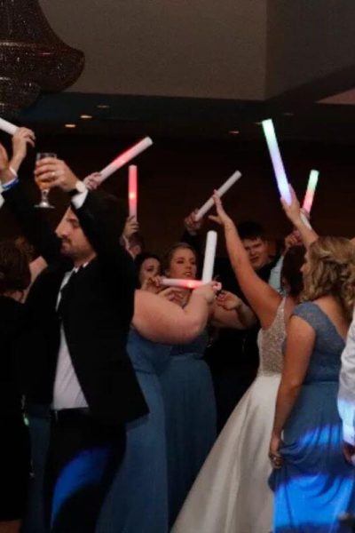 wedding DJ in Northwest Indiana